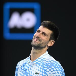 SRBIJO SPREMI SE ZA NAVIJANJE: Poznato kada Novak igre polufinale Australijan