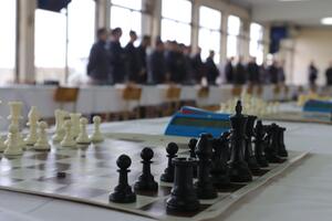 VIŠE OD 100 OSUĐENIKA IZ ZABELE IGRA ŠAH NA JEDNOM OD NAJVEĆIH TURNIRA: "Ovo je zatvor sa najdužom tradicijom šahovske sekcije"