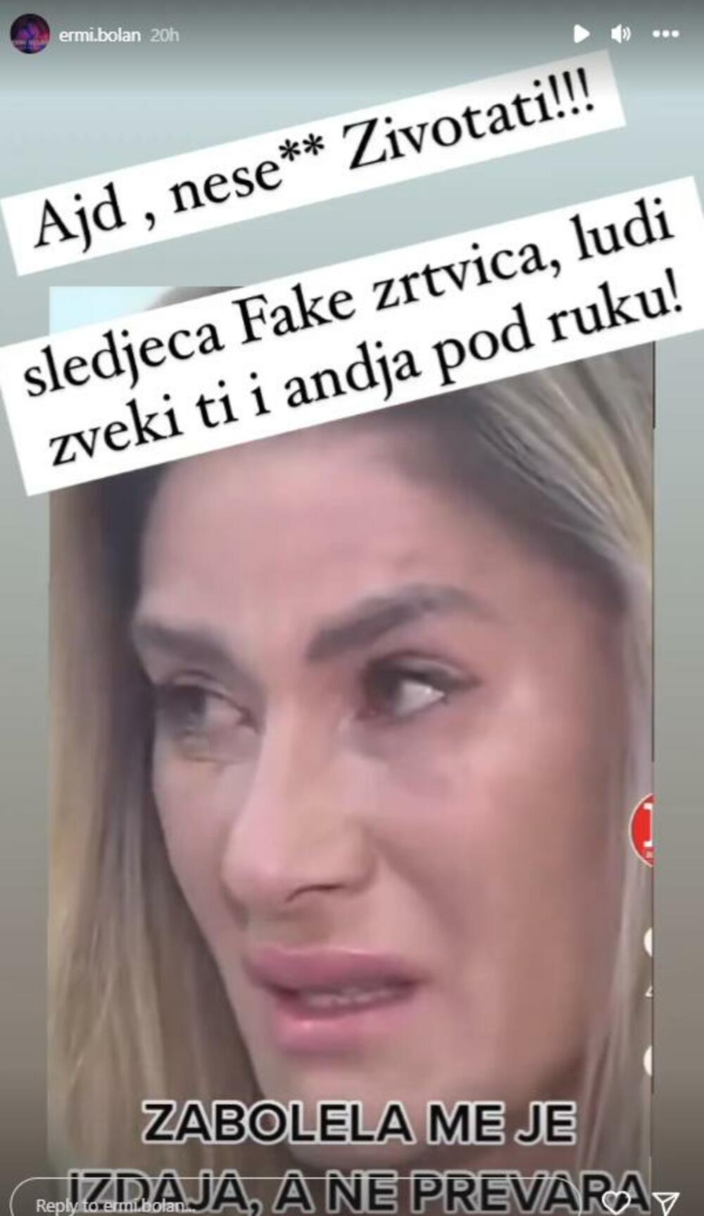 Ermina Pašović