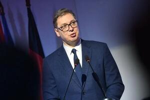 VUČIĆEV NARODNI POKRET ZA SRBIJU JE ODGOVOR NA PRITISKE SPOLJA I IZNUTRA, PROČISTIĆE SNS! Analitičari o ideji predsednika