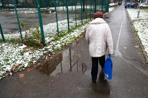 ŠTA ĆE NAM JOŠ DONETI BABA MARTA? Ovo je DETALJNA VREMENSKA PROGNOZA do kraja meseca (FOTO)