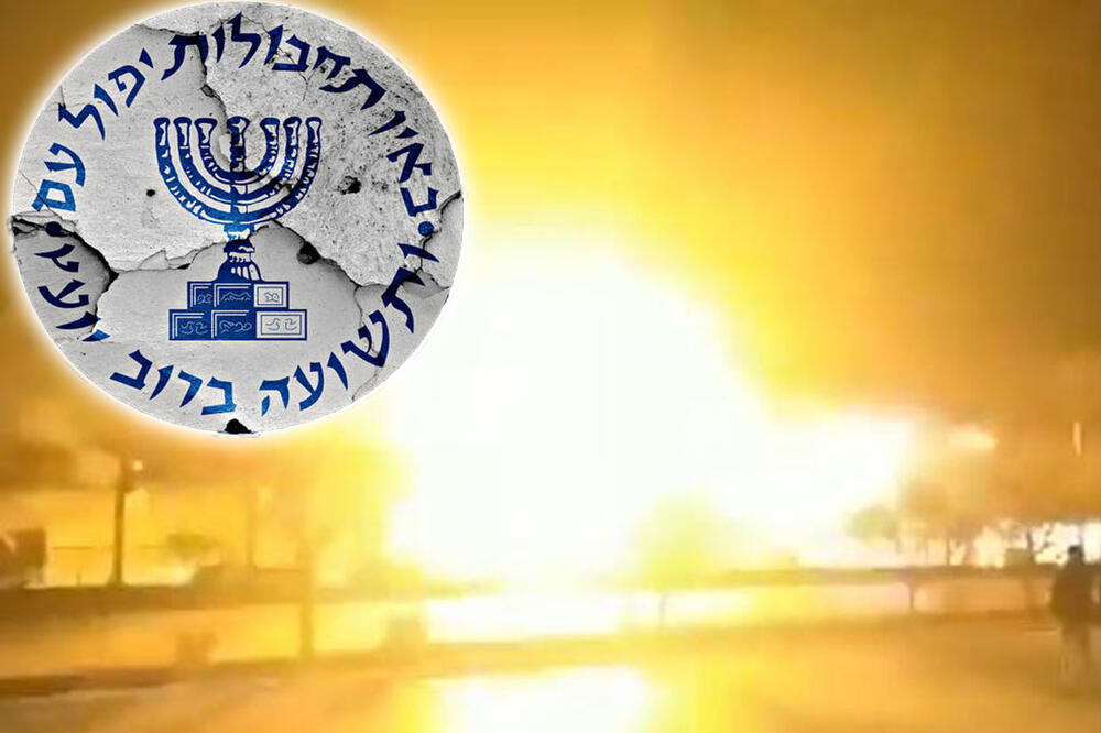 IZRAELCI UHVAĆENI NA SPAVANJU, KOLOSALAN PROPUST SLUŽBI: Stručnjak za bezbednost o VELIKOM NAPADU Hamasa