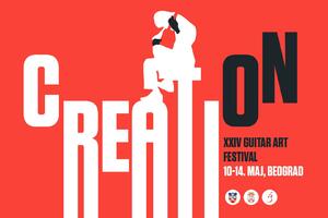 DESET KONCERATA NA GUITAR ART FESTIVALU: Beograd postaje gitarska PRESTONICA uz muzičke zvezde iz Portugala i Brazila na otvaranju