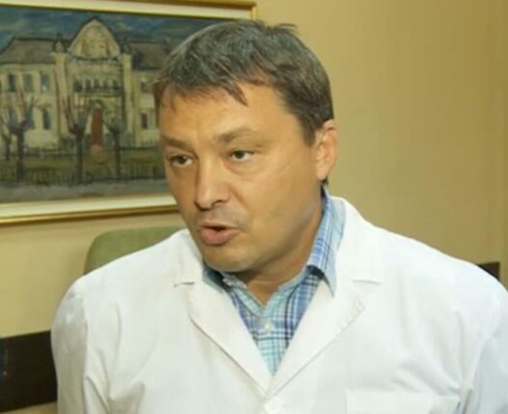 dr Dejan Ivanov