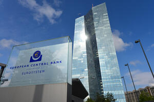EVROPSKA CENTRALNA BANKA PONOVO PODIGLA REFERENTNE KAMATE: Bankari odlučili da nastave sa restriktivnom monetarnom politikom
