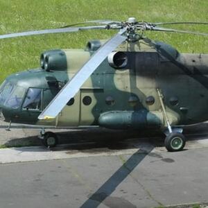 SANKCIJE RUSIJI OTEŽALE ODRŽAVANJE: Stari ruski helikopteri biće poslati