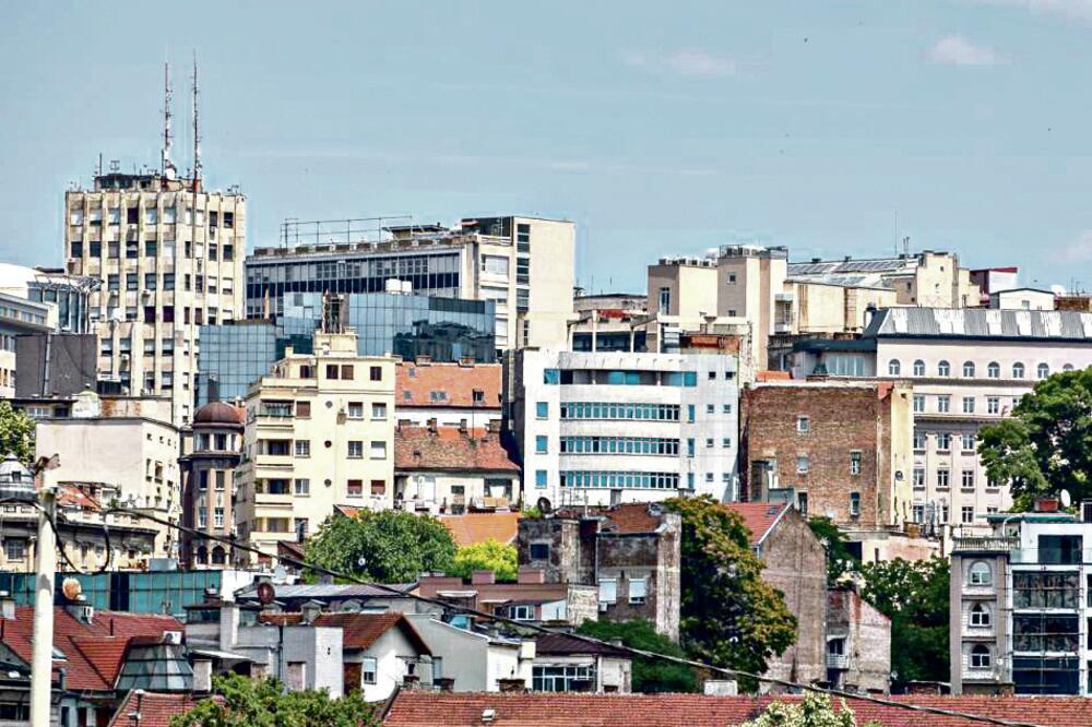 SVE POSKUPELO ZBOG RUSA I UKRAJINACA, A STRUČNJACI NAJAVLJUJU NOVI TALAS: Šta će biti sa cenama stanova u Srbiji?