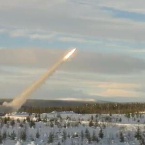 UKRAJINA DOBIJA MOĆNO ORUŽJE: Američka GLDSB raketa pogađa BILO KOJI cilj