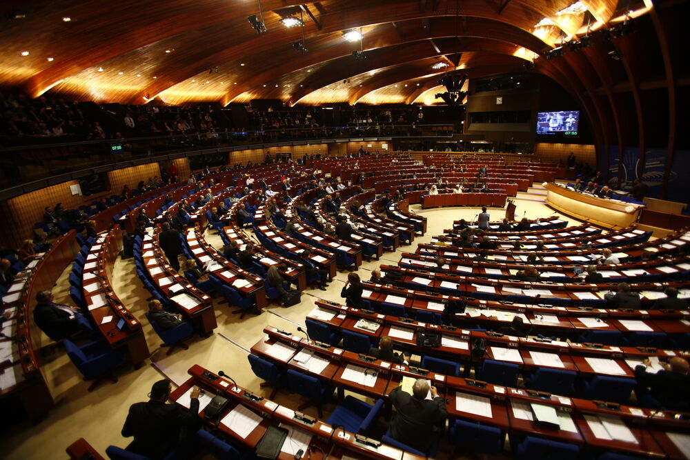 SKANDALOZNA ODLUKA: Politički komitet prihvatio preporuku da tzv. Kosovo bude primljeno u Savet Evrope