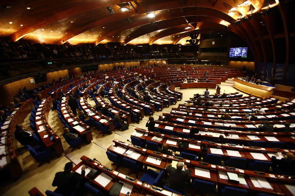 POKRENUTA PROCEDURA: Zahtev lažne države Kosovo prosleđen Parlamentarnoj skupštini Saveta Evrope
