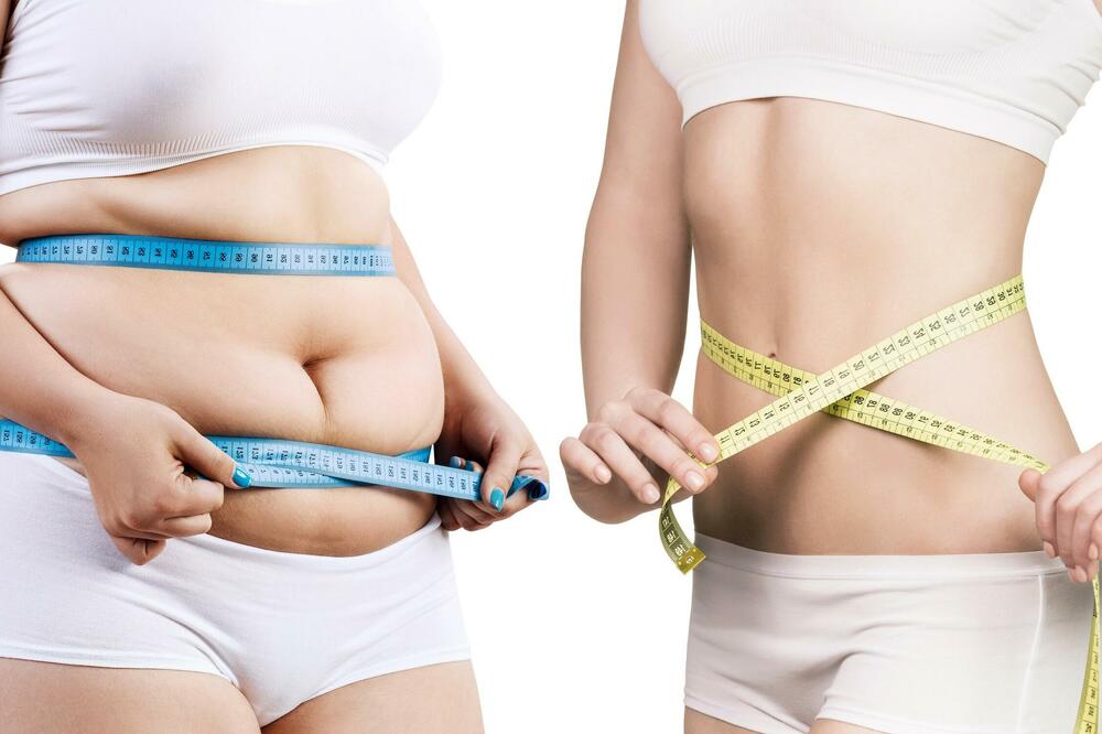 PREMALI UNOS HRANE MOŽE BITI GLAVNI KRIVAC GOJENJA: Evo šta bi bilo BOLJE da uradite da bi vaše telo samo TOPILO VIŠAK kilograma!