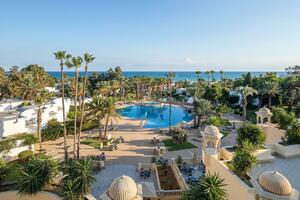 DA LI STE I VI ODLUČILI DA LETOVANJE PROVEDETE U TUNISU: Odaberite hotel po svojoj meri i iskoristite pogodnosti ranog bukinga