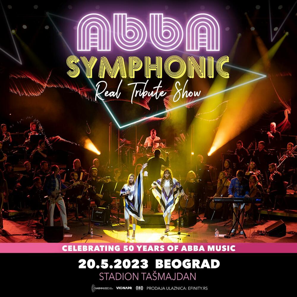 ABBA Real Tribute