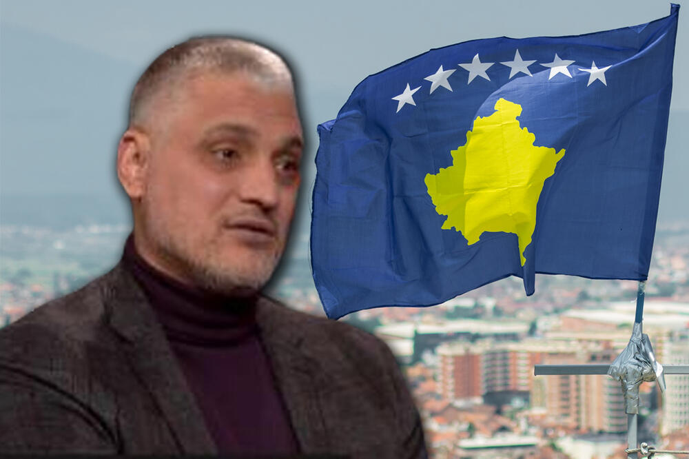 ALBANCI TRAŽE POMOĆ OD ČEDE?! Jovanović otkio detalje šok poziva iz Tirane: Vara se svako ko misli da će Vučić da prizna Kosovo