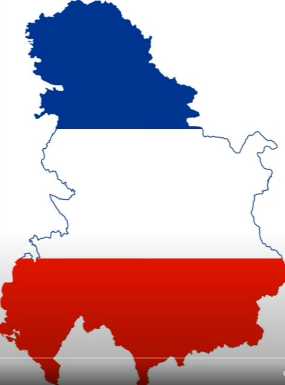 Srbija i Crna Gora