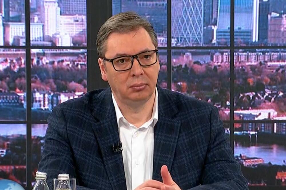 PLANIRALI SU NAPAD U SKUPŠTINI Vučić: Ne mislim da su izbori dobro rešenje, ali NEMAM veliko poverenje u SPS