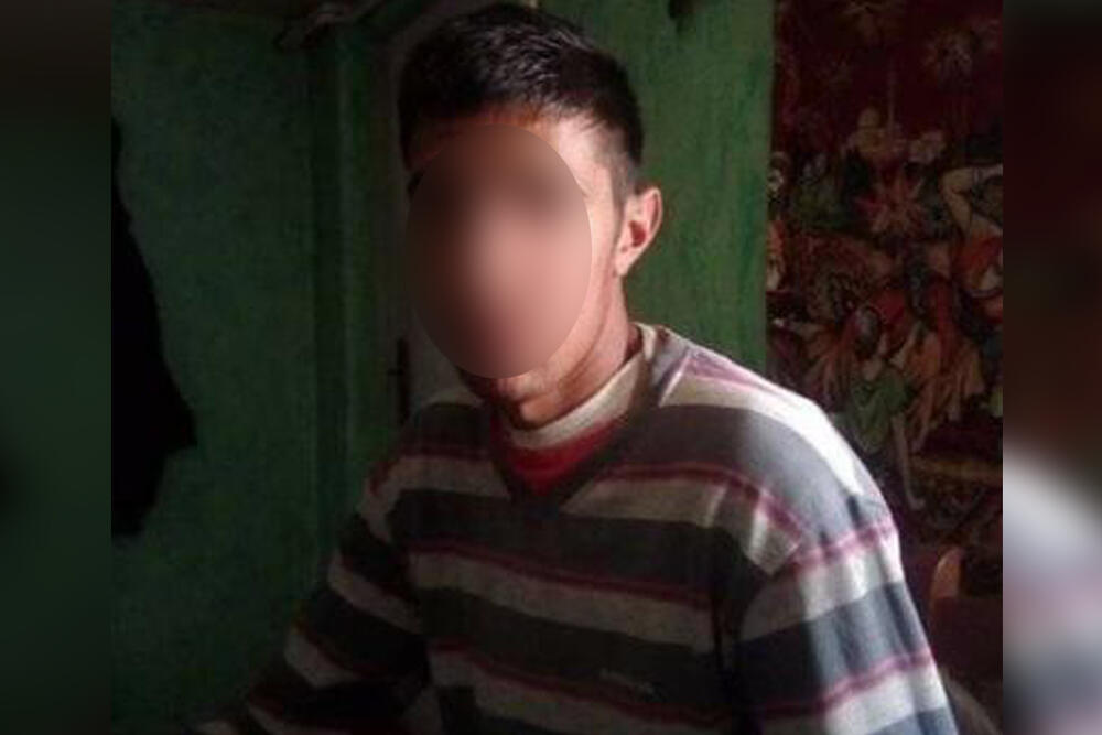 osumnjičeni mladić koji je zajedno s ocem silovao devojku 