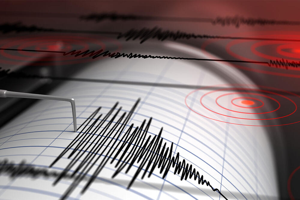 JAK ZEMLJOTRES POGODIO ČILE: Registrovan potres jačine 6,2 po Rihteru (VIDEO)