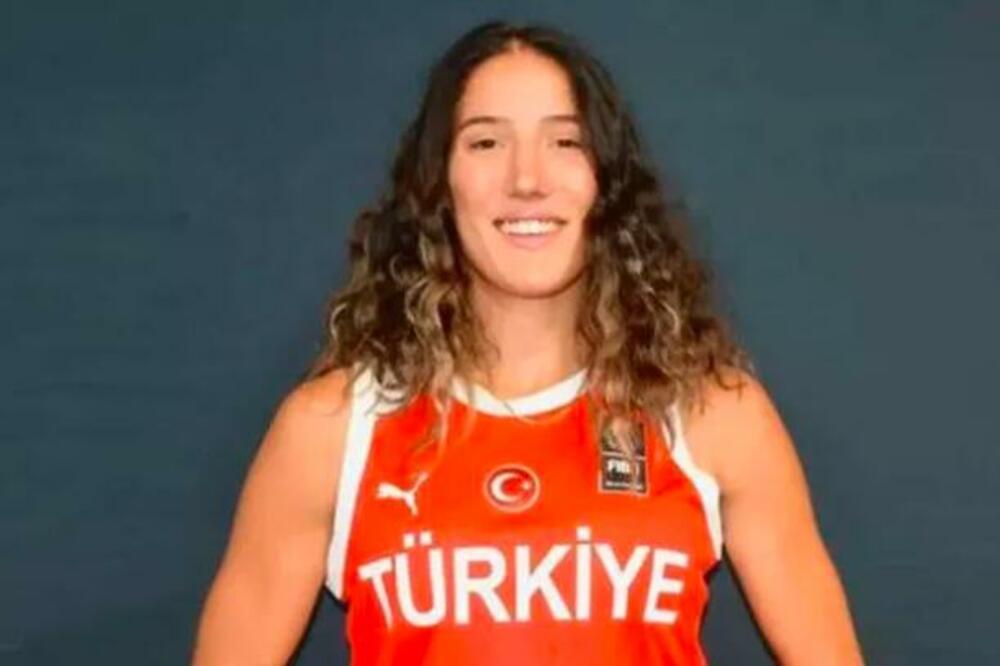 JEZIVA IGRA SUDBINE: Turska košarkašica otišla da poseti baku, pa ostala pod RUŠEVINAMA!