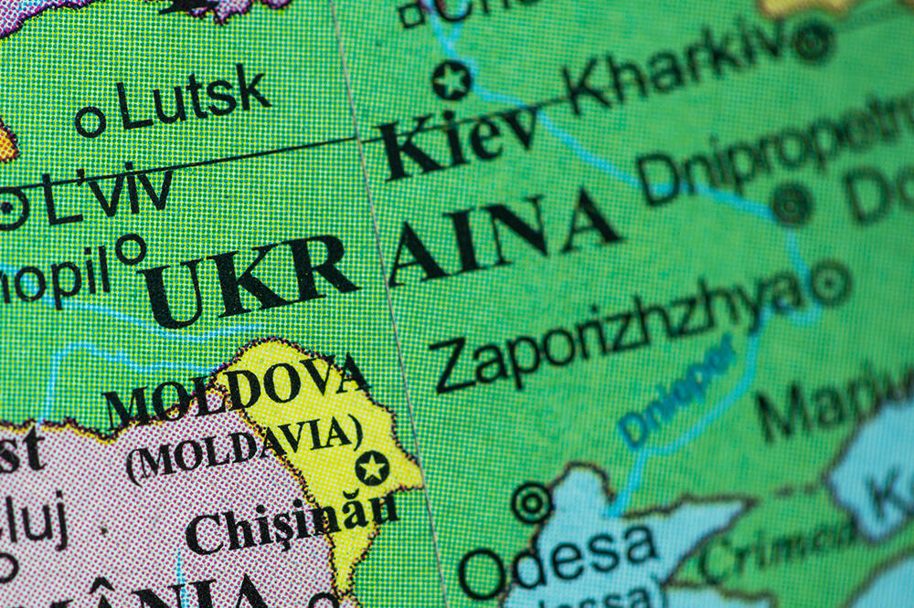 MOLDAVSKI JEZIK VIŠE NE POSTOJI, SAD JE TO RUMUNSKI: Poslanici u Kišinjevu iz drugog puta izglasali zakon