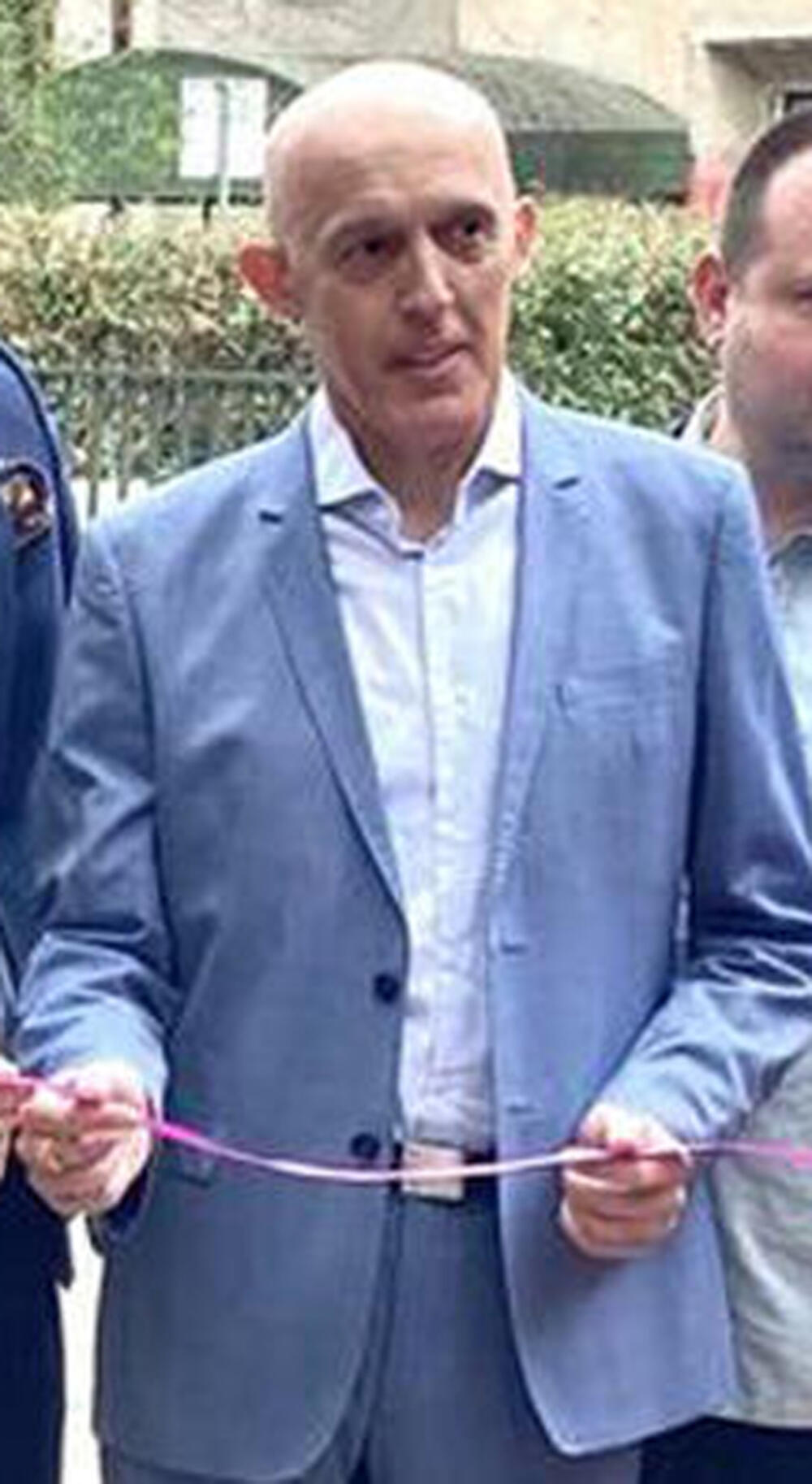 Goran Bojović