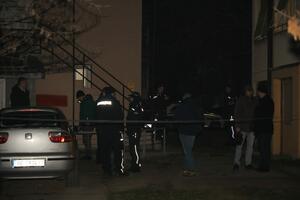 KURIR SAZNAJE! DETALJI STRAVIČNOG ZLOČINA U GROCKOJ: Policajac (27) potegao pištolj, ubio ženu (19) i izvršio samoubistvo