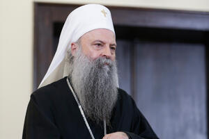 POMOZIMO NAPAĆENIMA U SIRIJI I TURSKOJ: Patrijarh pozvao vernike da na liturgiju donesu pomoć za nastradale u zemljotresu