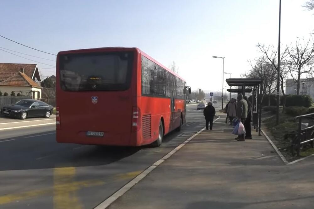 MEŠTANI OVE BG OPŠTINE KAŽU DA KOD NJIH ŠVERCOVANJA NEMA: I jedva čekaju da u svakom autobusu bude kontrolor! (VIDEO)