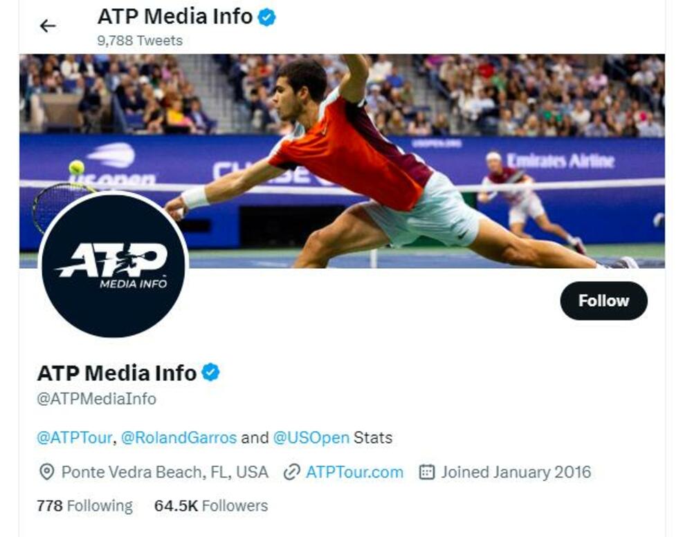 ATP media