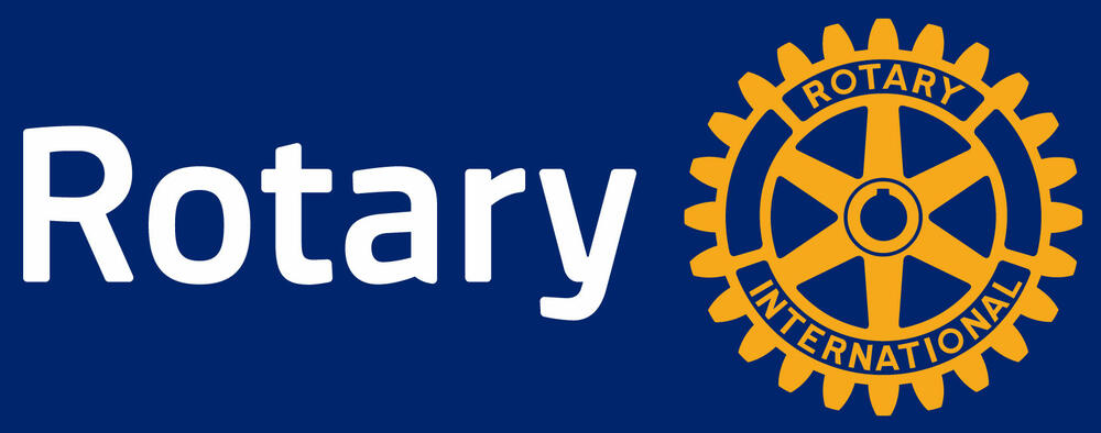 Rotari klub logo