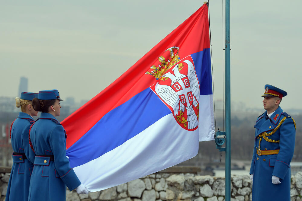 SRBIJA SLAVI DAN DRŽAVNOSTI: Sećanje na Prvi srpski ustanak i Sretenjski ustav