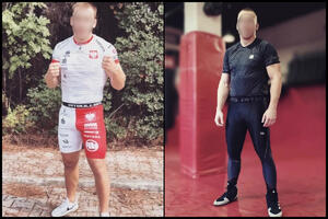 SAMO SU PRIŠLI, JEDAN JE IZVADIO NOŽ: Izbodeni MMA borci iz Poljske opisali krvavi pir, potraga za napadačima i dalje traje