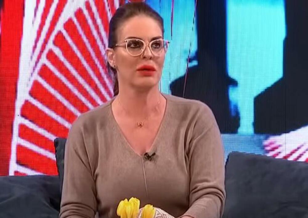 Milena Kačavenda