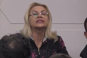 "ZOLA JE KAO GAZDA JEZDA ZA SIROMAŠNE, POSTAO JE OMRAŽEN" Marija Kulić patosirala poslednjom izjavom Zolu, bila je baš brutalna