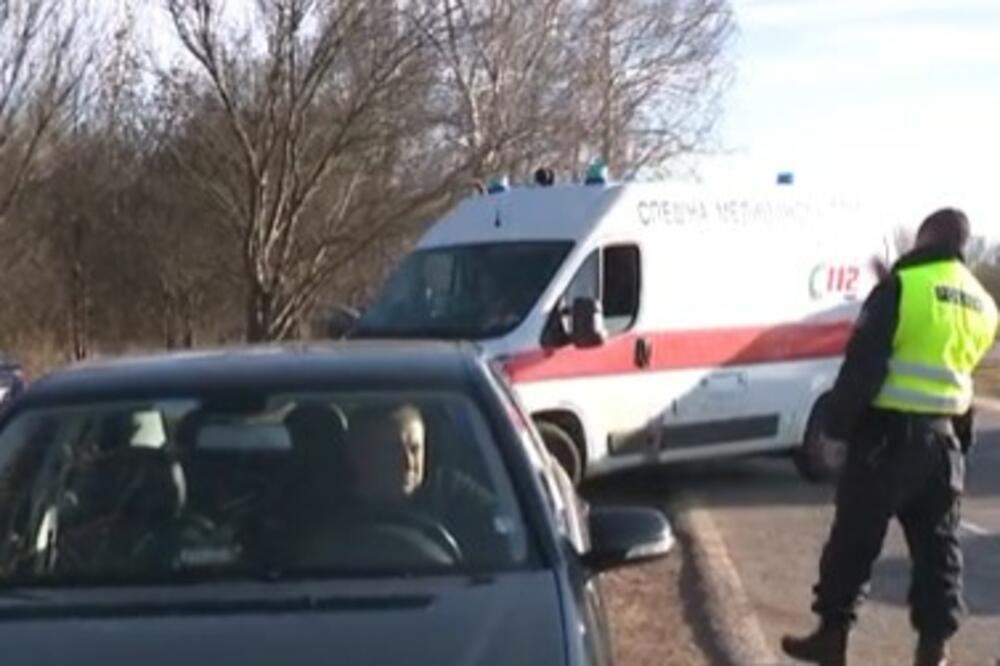 UŽAS U BUGARSKOJ: U kamionu nađeno 18 mrtvih migranata, još 14 kritično! Vozači pobegli (VIDEO)