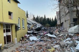 NOVI CRNI BILANS: U zemljotresima u Turskoj poginulo više od 45.000 ljudi, katastrofom pogođeno više od 13 miliona