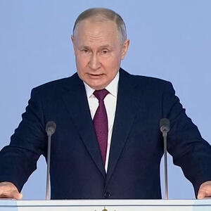 "HOĆE DA NAS ISPROVOCIRAJU" Putin se oglasio nakon masovnog napada dronovima