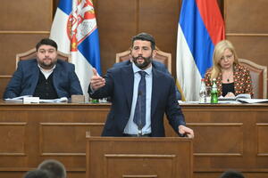 GRADONAČELNIK ŠAPIĆ: Odluke usvojene u Skupštini grada menjaju kvalitet života Beograđana