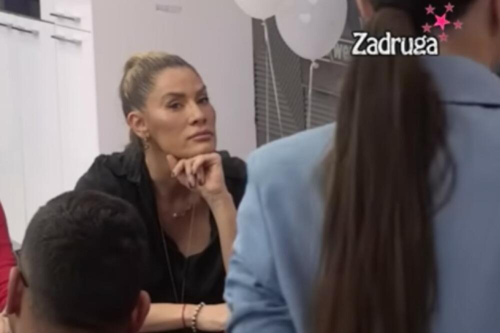"IMALA SAM DVE PREKINUTE TRUDNOĆE" Ana Ćurčić otkrila nove detalje o braku sa Zvezdanom, progovorila o njihovoj VERIDBI (VIDEO)