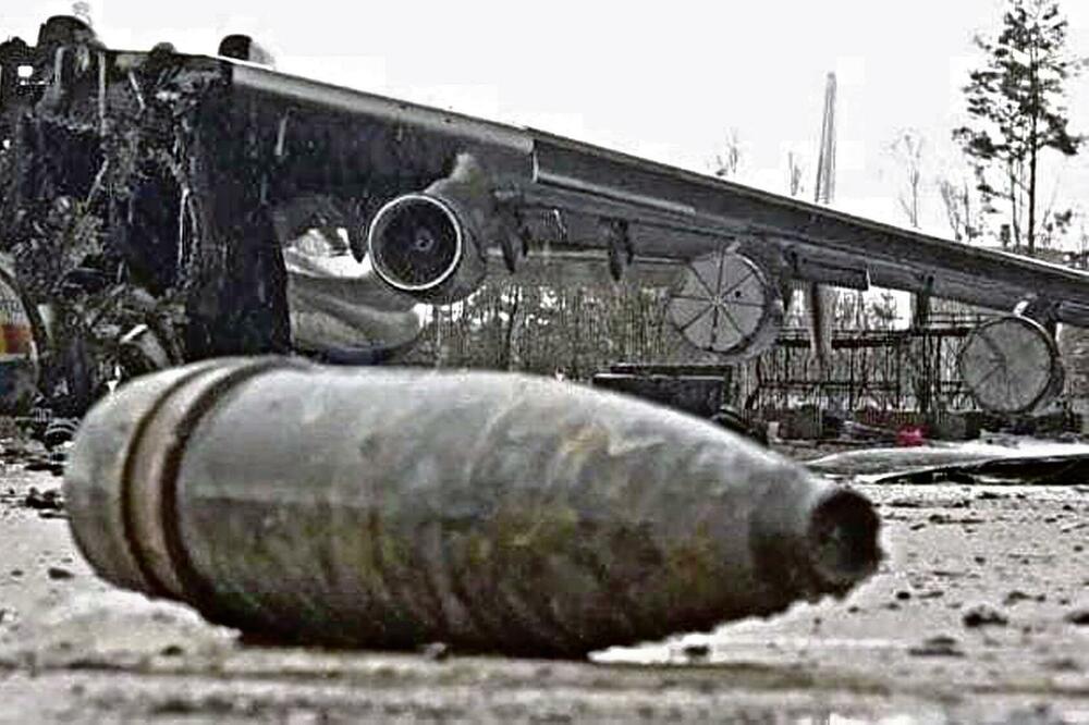 ŠOJGU O GUBICIMA NEPRIJATELJA: Ukrajinske trupe u aprilu izgubile 430 tenkova i drugih oklopnih vozila, 277 dronova i 8 aviona
