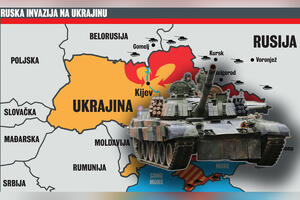 UMESTO DODATNIH LEOPARD 2 POLJSKA U UKRAJINU ŠALJE TENKOVE PT-91 TWARDY: Promena mišljenja Varšave! Isporuka 60 komada ODMAH