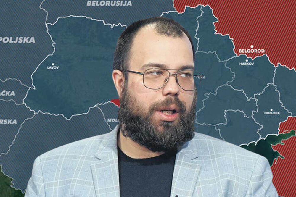 MOLDAVIJA PRED UKRAJINSKIM SCENARIJOM OD PREVRATA DO NAPADA: Počelo je provokacijama i operacijama pod lažnom zastavom!