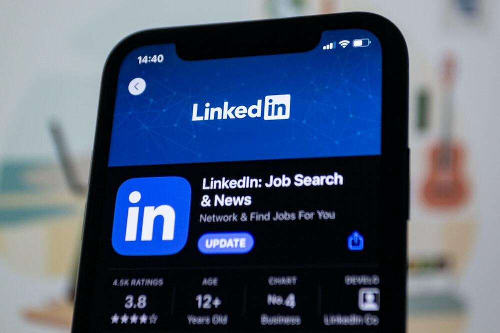 BRENDIRANJE NA LINKEDINU: Evo kako da na ovoj mreži izgradite lični brend