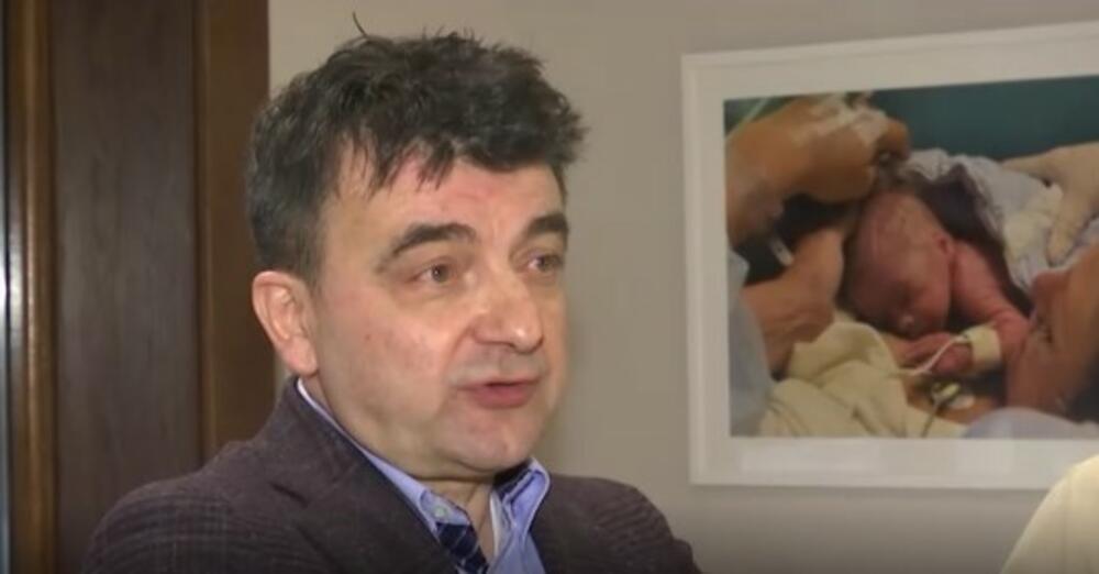 transplantacija jajnika, dr Miroslav Đorđević