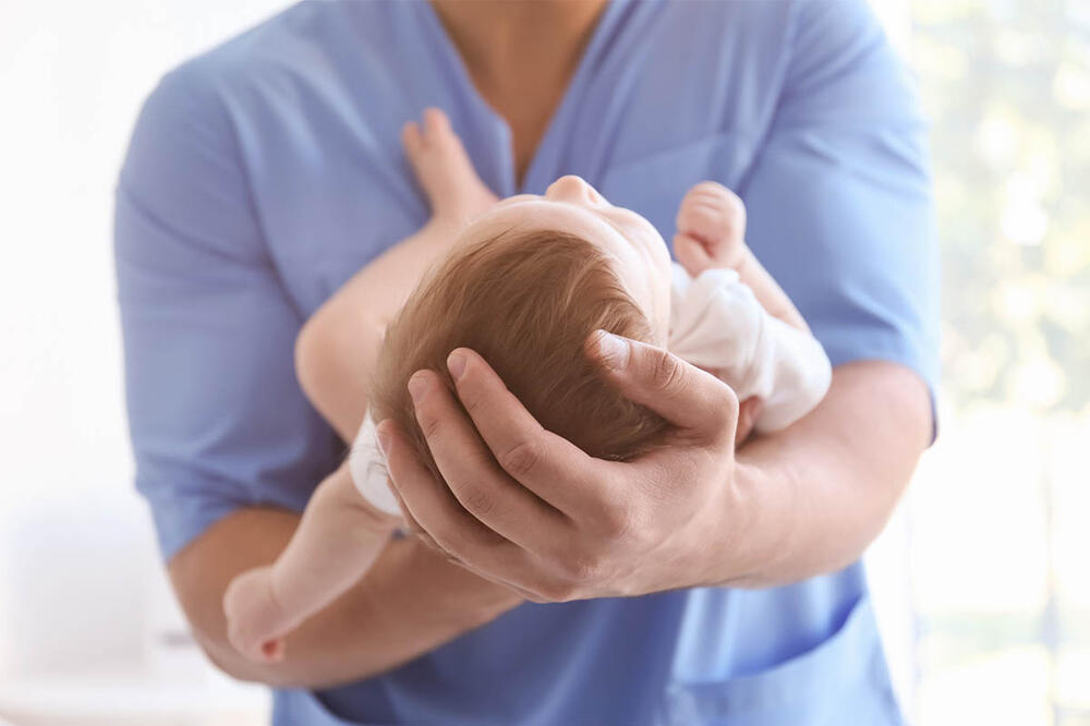 LEPE VESTI IZ LOZNIČKOG PORODILIŠTA: Sedam beba rođeno u jednom danu