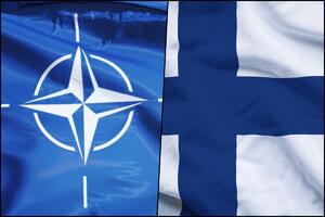 FINSKI PARLAMENT PRIHVATIO ULAZAK U NATO PAKT: ZA glasalo 184 poslanika, PROTIV njih sedam!