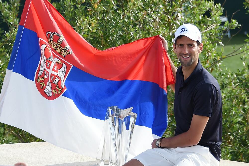 PAŽNJA, PAŽNJA! Ovo je ČEKALA cela Srbija - evo kada Novak saznaje rivale u Monte Karlu - Srbin može ponovo da ISPIŠE ISTORIJU!