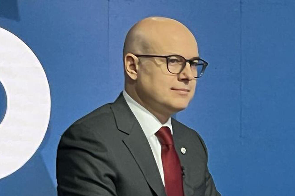 Ministar VUČEVIĆ o Evropskom predlogu: Predsednik Srbije ALEKSANDAR VUČIĆ je ponovio šta je za Srbiju neprihvatljivo