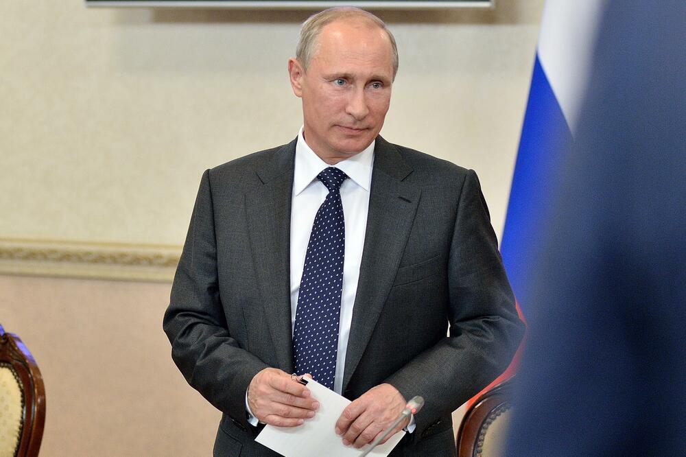 DRAMA NA POMOLU: Putin u planu ima putovanje u OVU ZEMLJU koja je obavezna da sprovede nalog za HAPŠENJE!