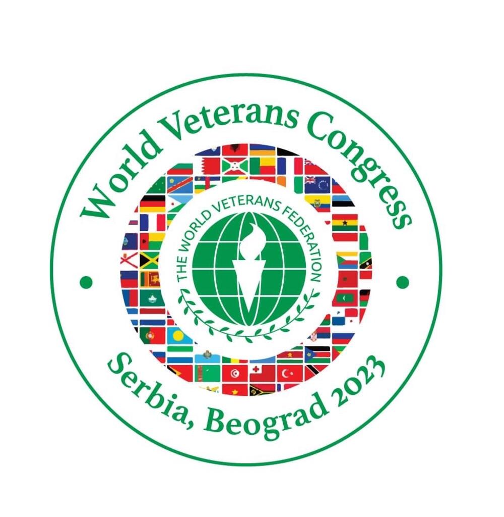 Skupština svetske federacije veterana